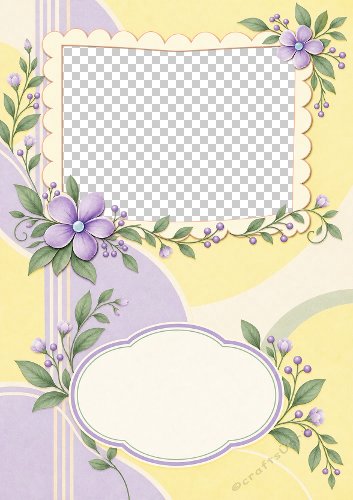 Sunny Aperture Card