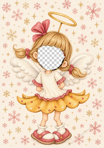 Christmas Angel
