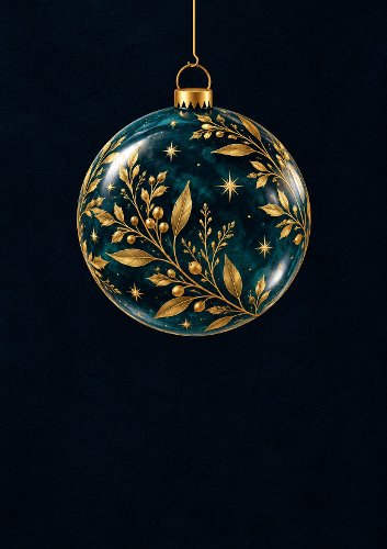 Christmas Bauble