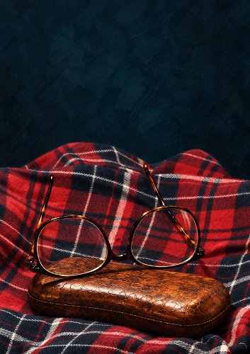 Tartan Day Spectacles