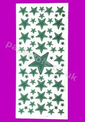Image of PGN948201 - Christmas Stars 272