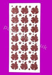 Image of PR948261 - Christmas Bells 1 323