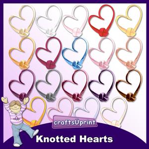 Knotted Hearts
