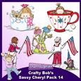 cup346872_1519 - Crafty Bob's Sassy Cheryl Pack 14