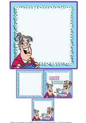 Ive Just Done A Silent Fart - Insert