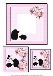 Sending HedgeHUGS - Insert