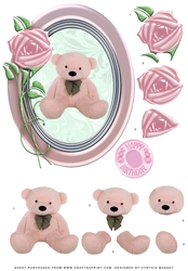 Rosie Bear