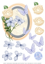 Butterfly Blues