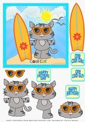 Cool Cat 5