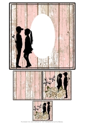 Simply Silhouette 5 - Insert