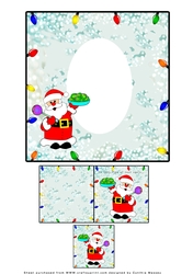 Its That Time Of Year Again - Insert