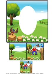 Tree Feller - Insert
