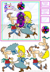 Juke Box Jive