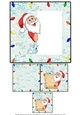 Twas The Night Before Christmas - Insert
