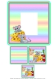 Youre The Mouse & The Cats Whiskers - Insert
