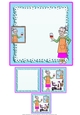 My Doctor Told Me To Watch My Drinking - Insert