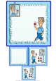 My Doctor Told Me To Watch My Drinking - Insert