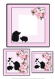 Sending HedgeHUGS - Insert