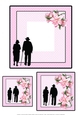 My memory female - Insert