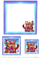 Picture Perfect Christmas - Insert