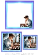 Chess-Master Of The Mid Game - Insert