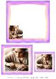 Jigsaw Puzzler Female - Insert