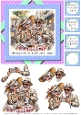 Still Giggling Together - Decoupage