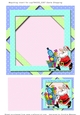 Let the Christmas Celebrations begin - insert