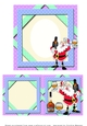 HO HO HIC Insert