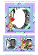 Christmas is a time for giving Insert