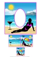 Under the Sun Umbrella - Insert