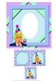 In My House Trump means Fart - Insert