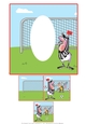 Sending You The Red Card - Insert