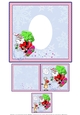All I Want For Christmas Is A JOB - Insert