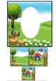Tree Feller - Insert