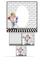 Plumber A Job Well Done - Insert