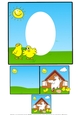 Have An EGGcellent Day - Insert