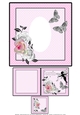 A Fairy Gift - Insert