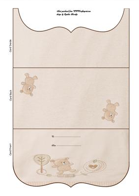 Hug Me Wallet