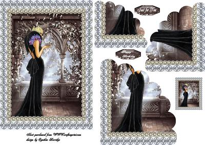 Ball Gown