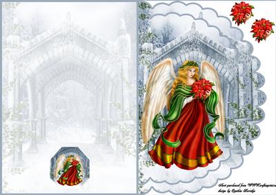 Christmas Angel