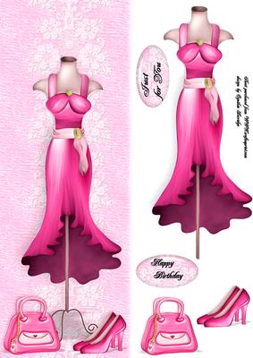 Ladies Fashion