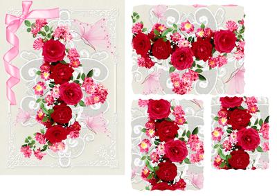 Red Roses