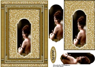 Golden Girl