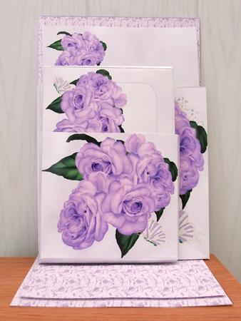 Pocket Stationery Kit