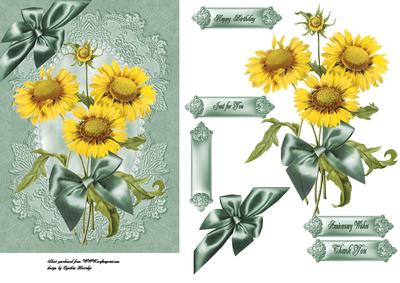 Sunflowers