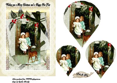 Christmas Children