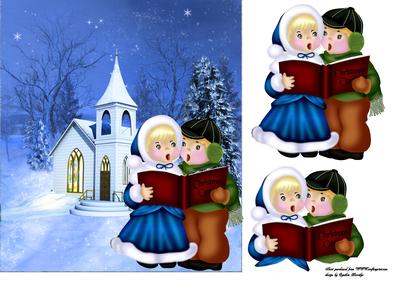 Christmas Church