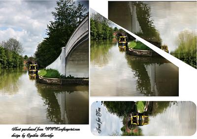 Narrow Boat