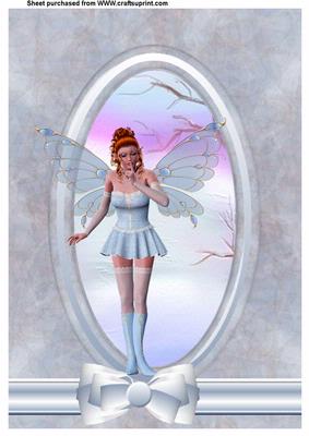 Blue Fairy